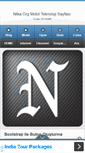 Mobile Screenshot of ntka.org